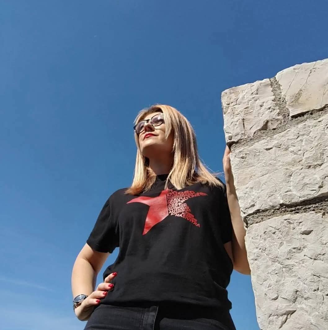 Mirela Buljubašić