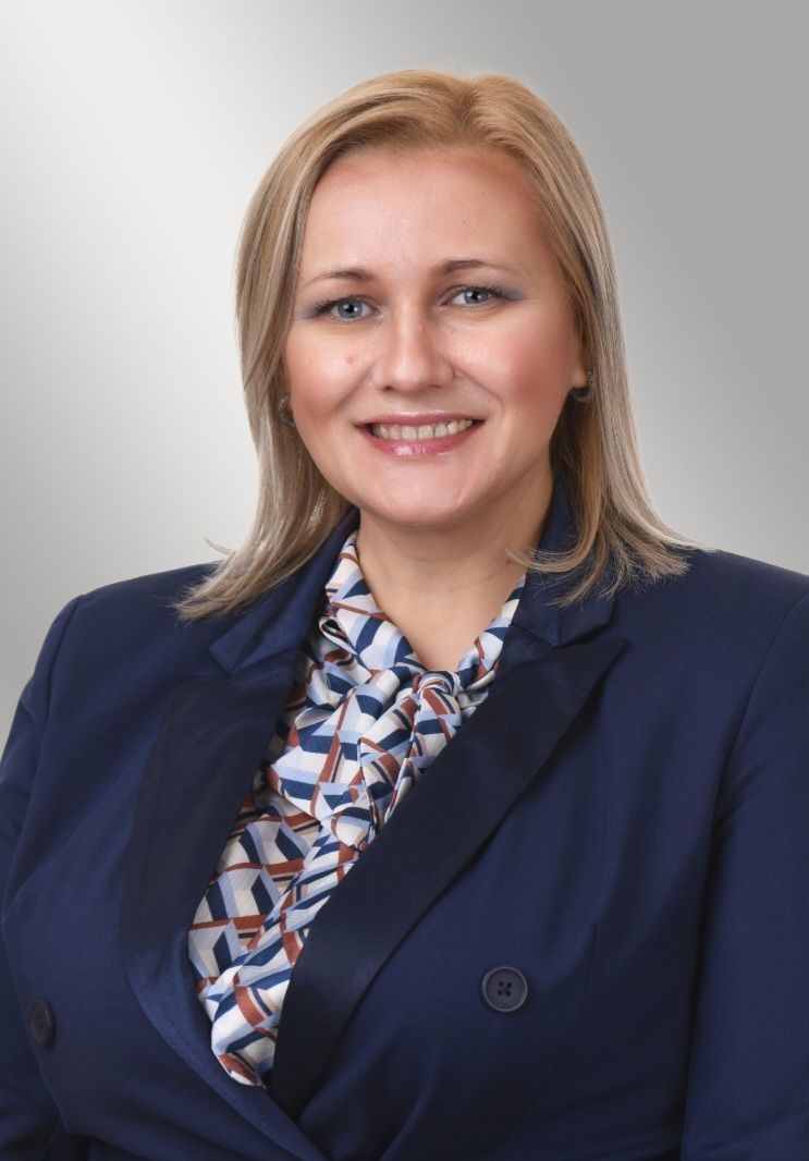 Branka Lepir-Šinik