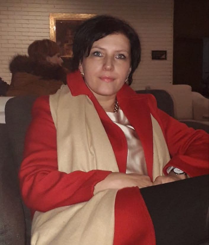 Nataša Vukadin