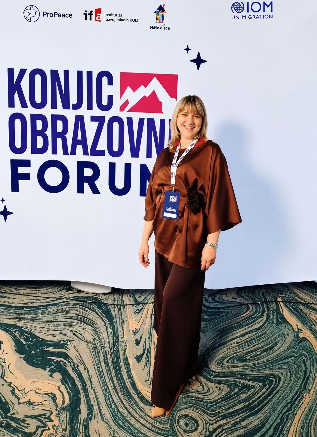 Senada Mahmutspahić