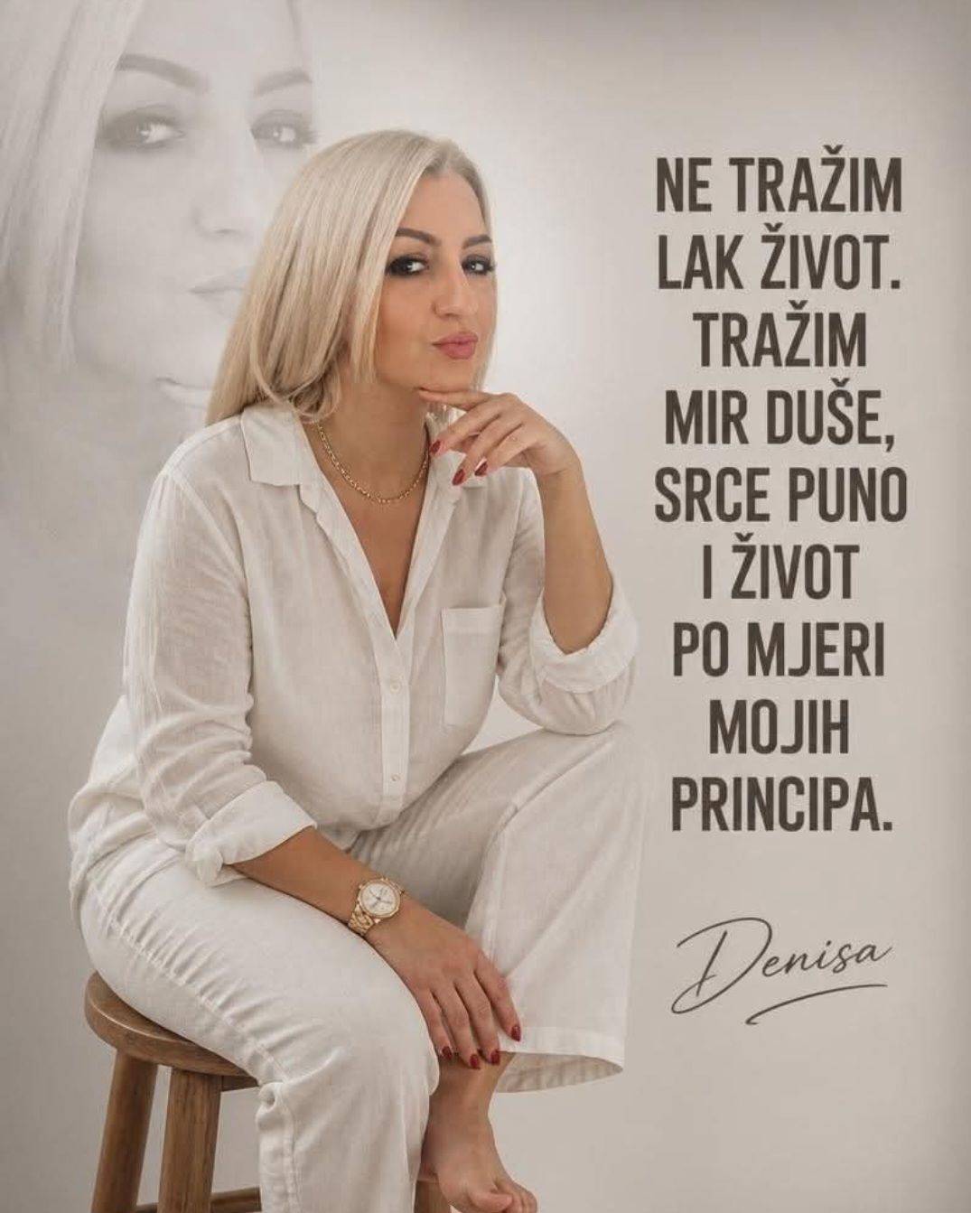 Denisa Karahasan