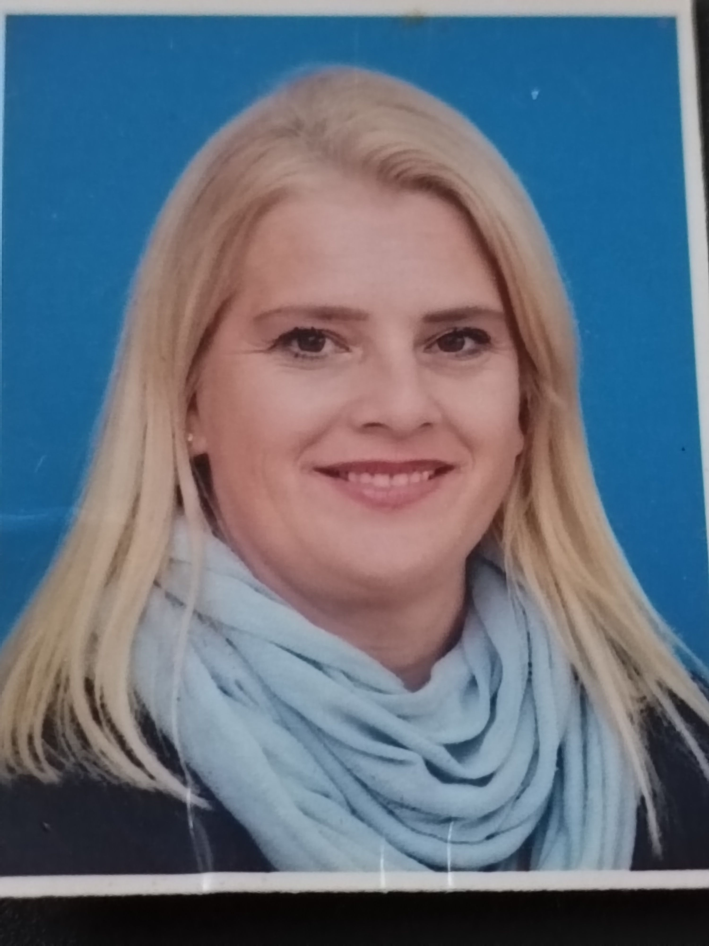 Enisa Terović