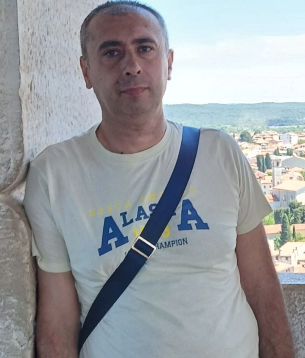 Besim Muminović