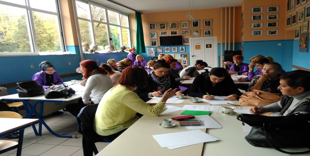 Primjena restitucije, logičkih posljedica i vršnjačkog učešća u rješavanju disciplinskih problema i konflikata među učenicima