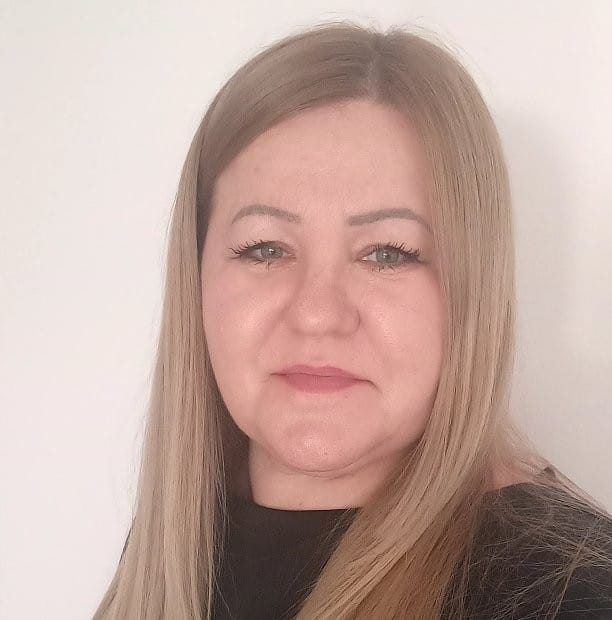 Snežana Stević