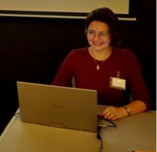 Lejla Hujdur