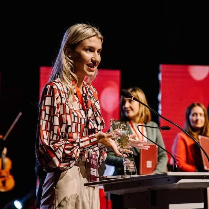 Emina Sinanović