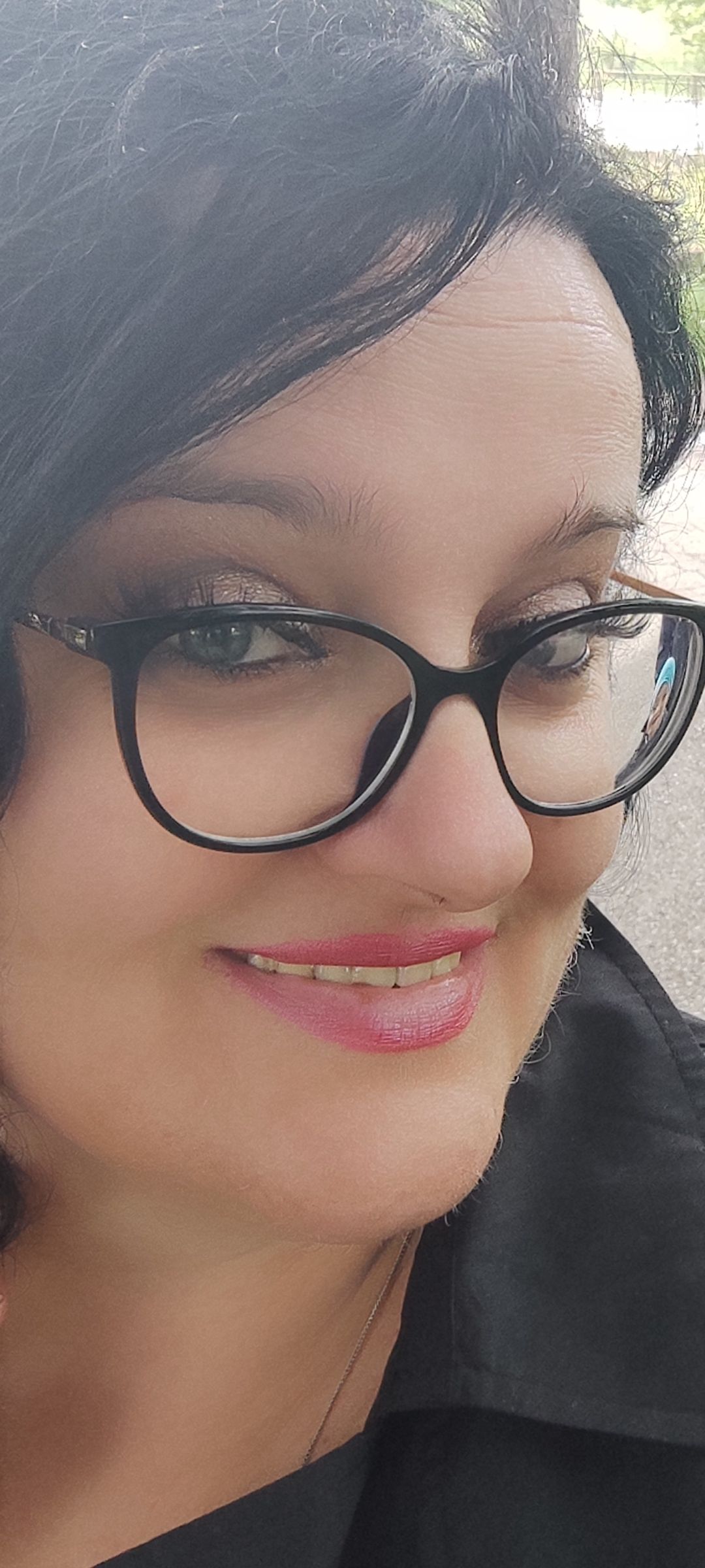 Amina Ugarak