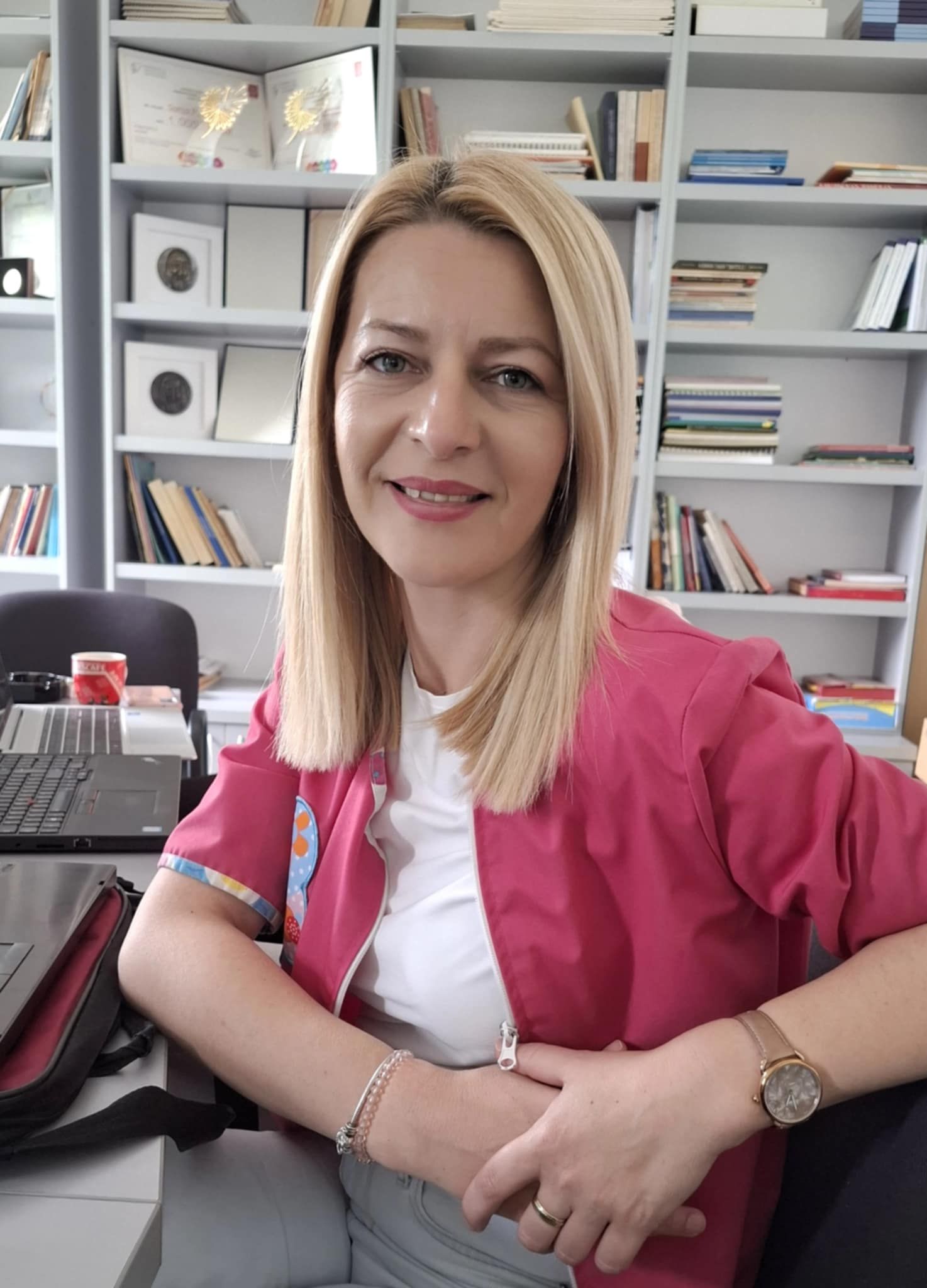 Radijana Dukić