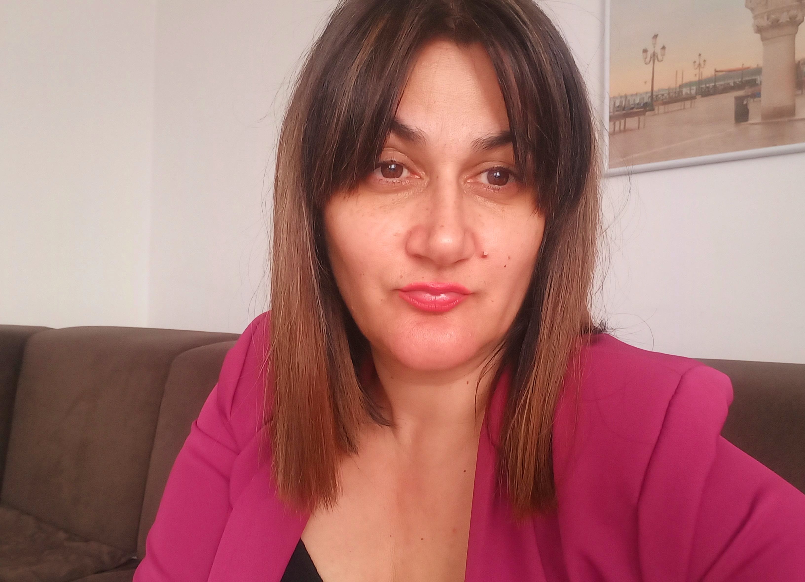 Eldina Dizdar