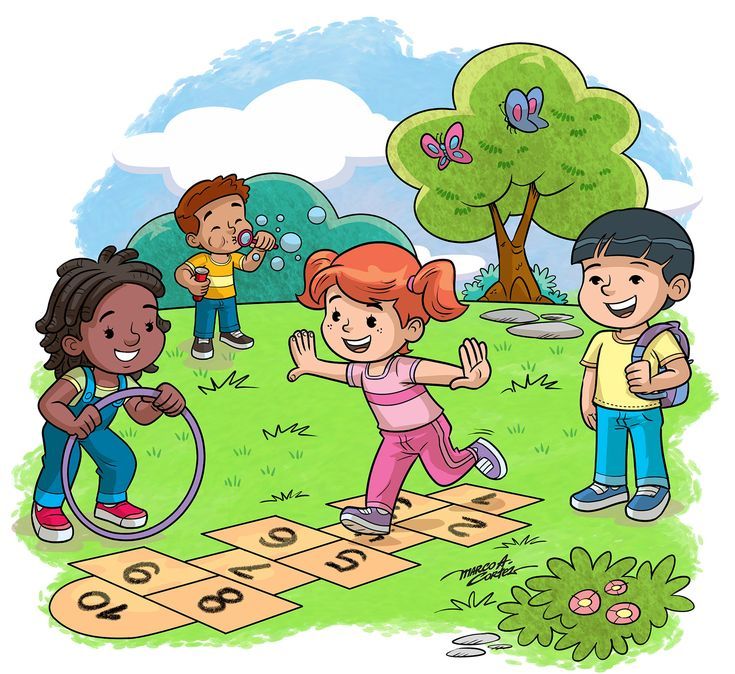 Početno čitanje i računanje kroz igru