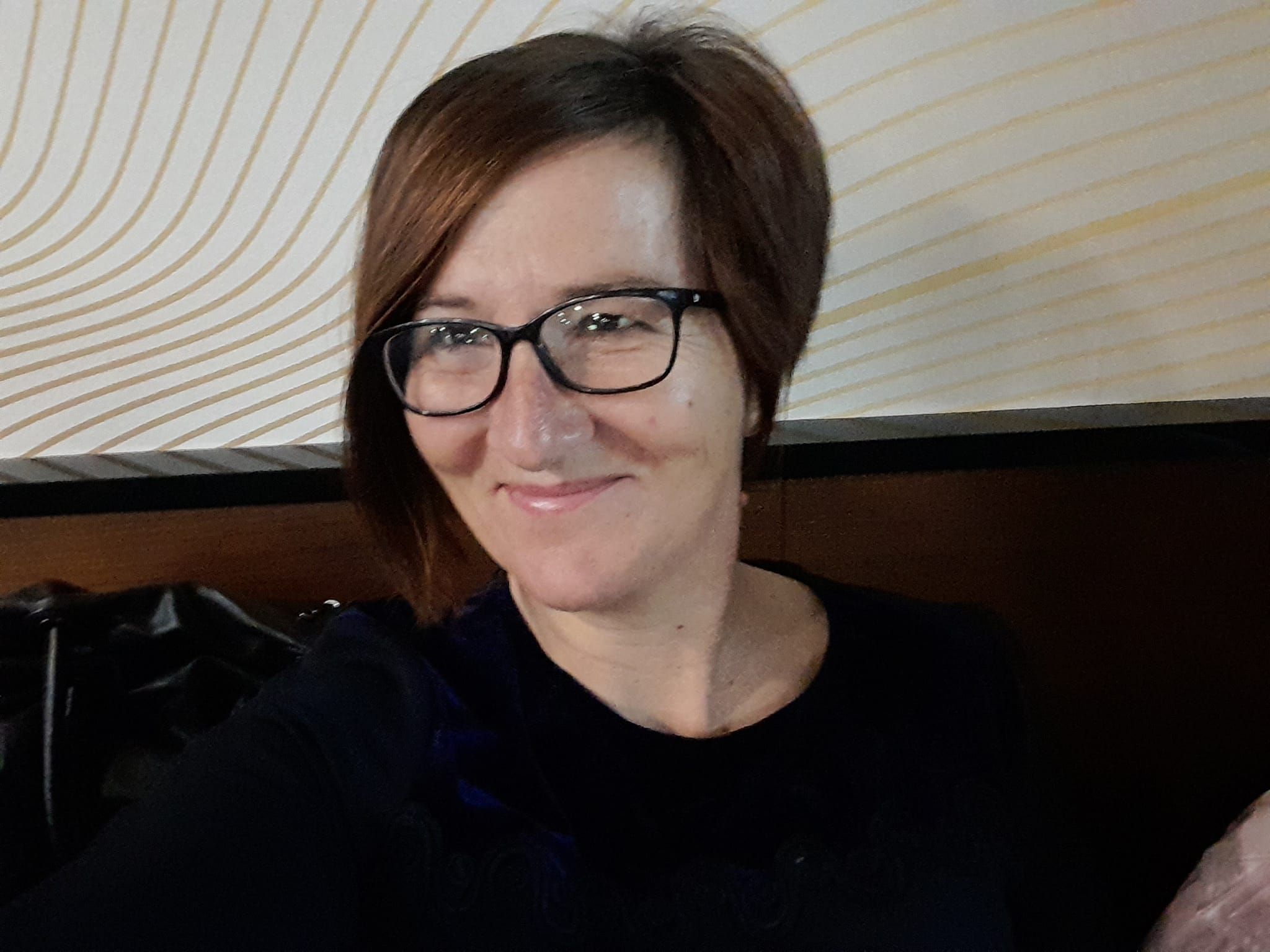 Amira Čejvan