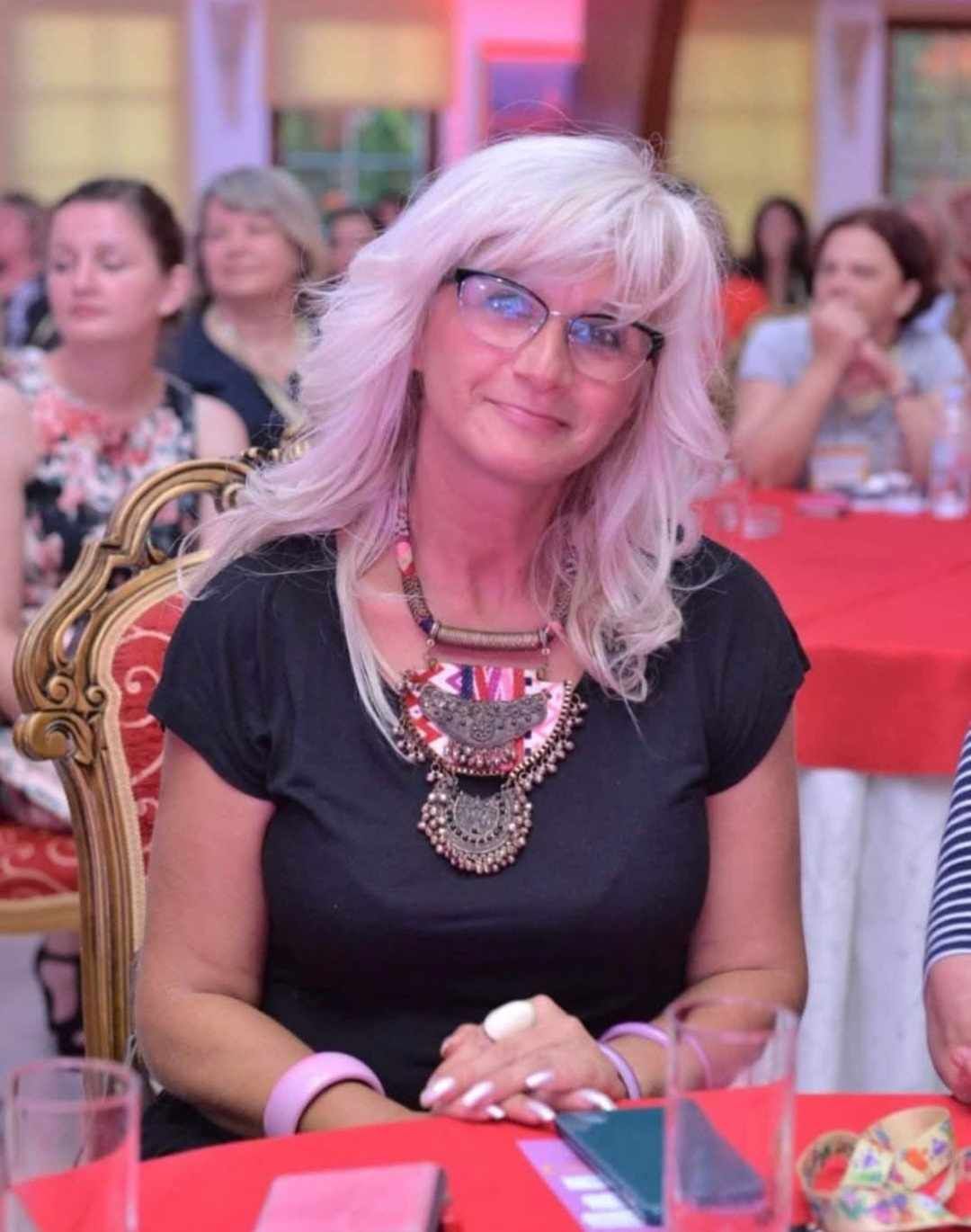 Sanja Primorac