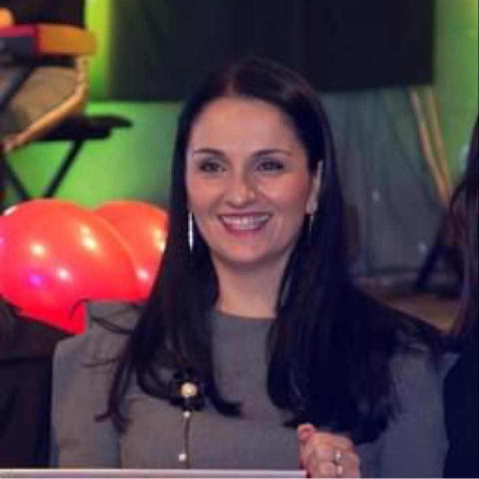 Dragana Arsić