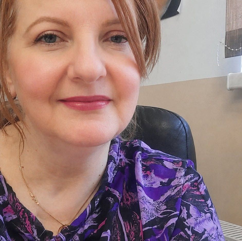 Amna Dervišagić