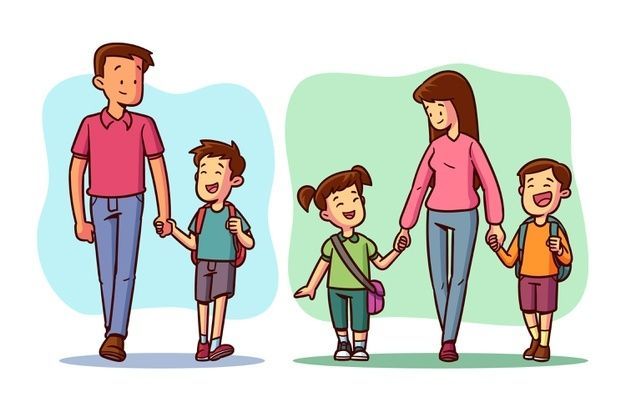 Igramo se, učimo i rastimo zajedno