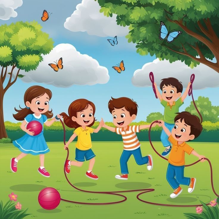 U zdravom tijelu zdrav duh