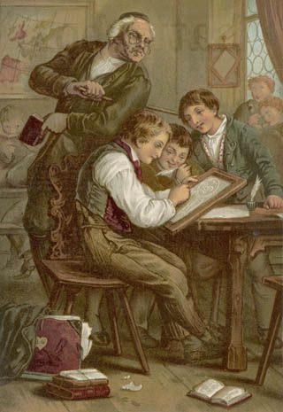 Vremeplov u historiju jezika