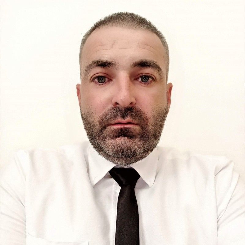 Arnes Tufek