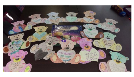 PRIČAJ MI PRIČU - Priča za djecu, kao važan alat za razvijanje svijesti, stavova i oblikovanje ponašanja