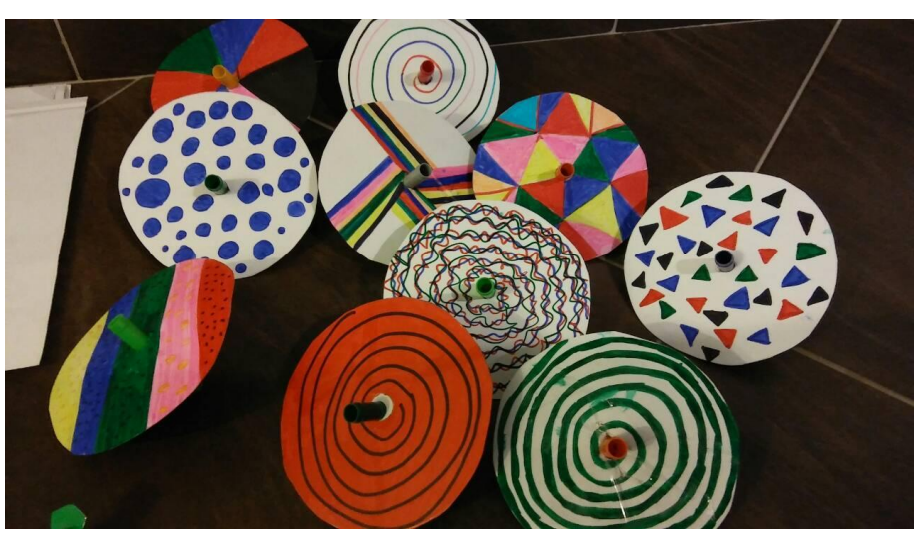 BRAIN GYM – pozitivna praksa