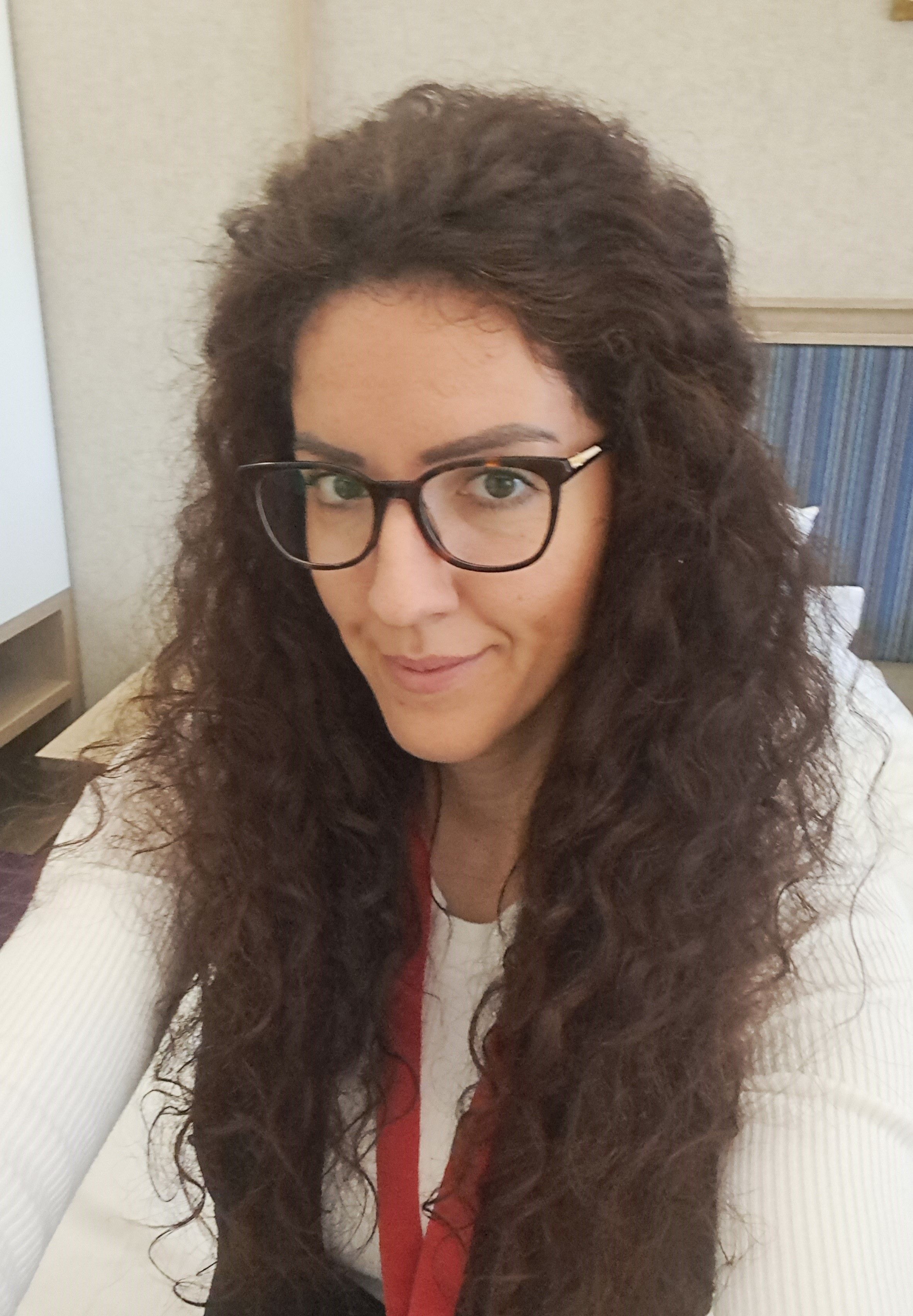 Jovana Petković-Aćimović