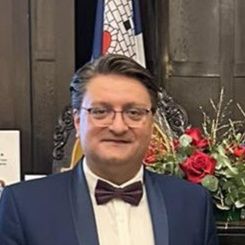Sanjin Buzadžija