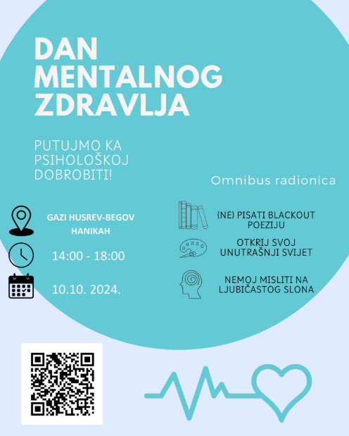 ACTA, NON VERBA – sekcija psihologije