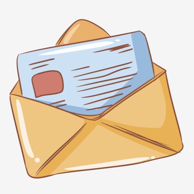 Šta nam je poštar donio?