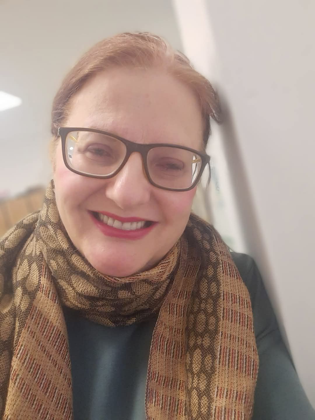 Amna Dervišagić