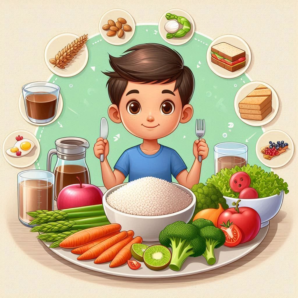 ISHRANOM DO ZDRAVLJA