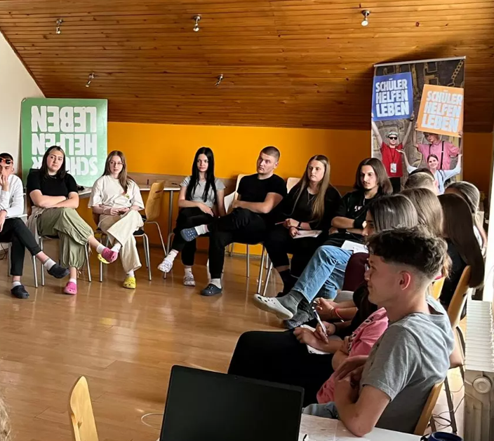 SHL događaji i seminari: prilike za mlade koji žele učiti, djelovati i mijenjati zajednicu