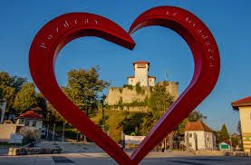 Turistička razglednica grada Gradačca