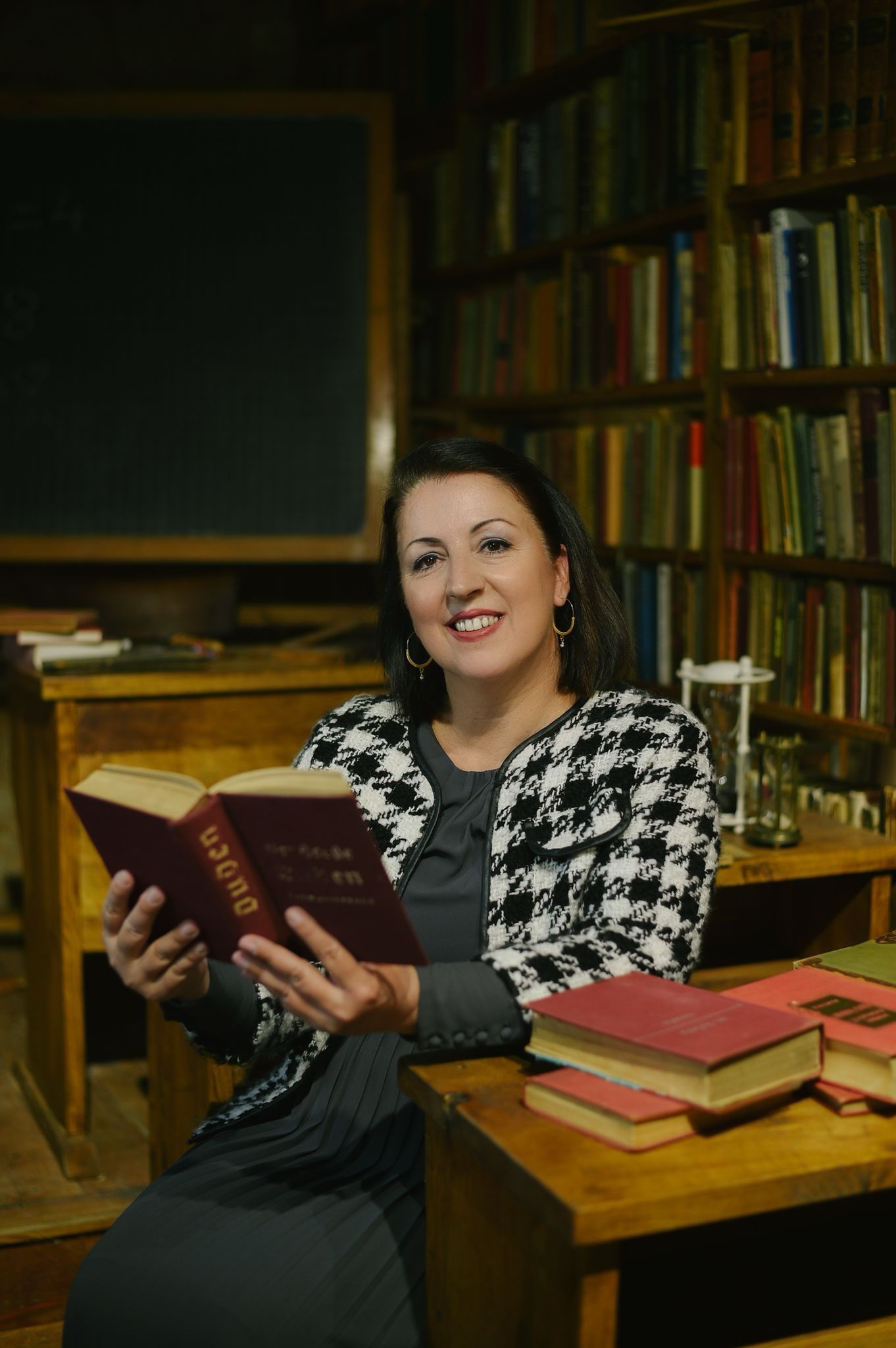Jasna Ćorić
