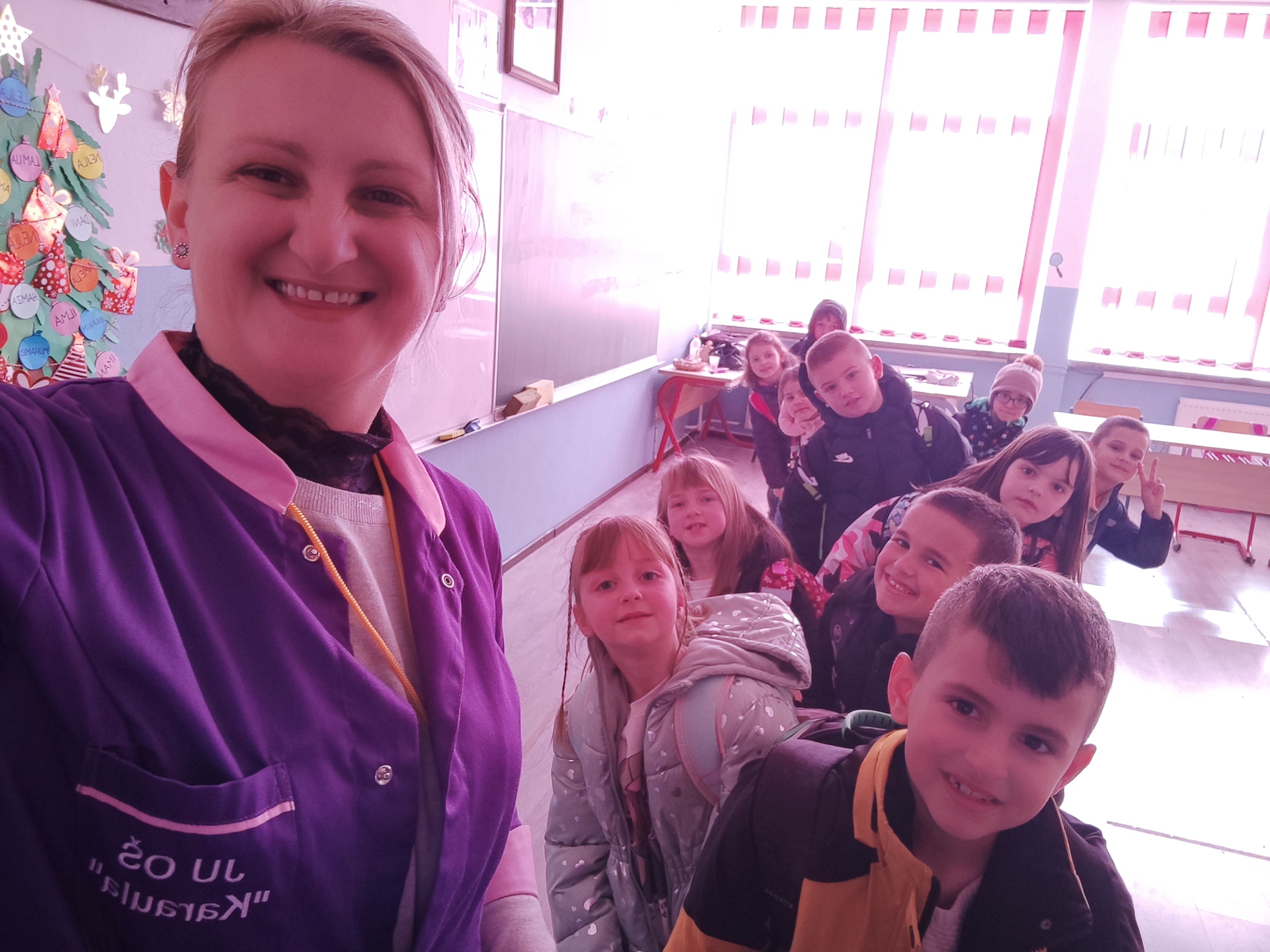 Lejla Pružan