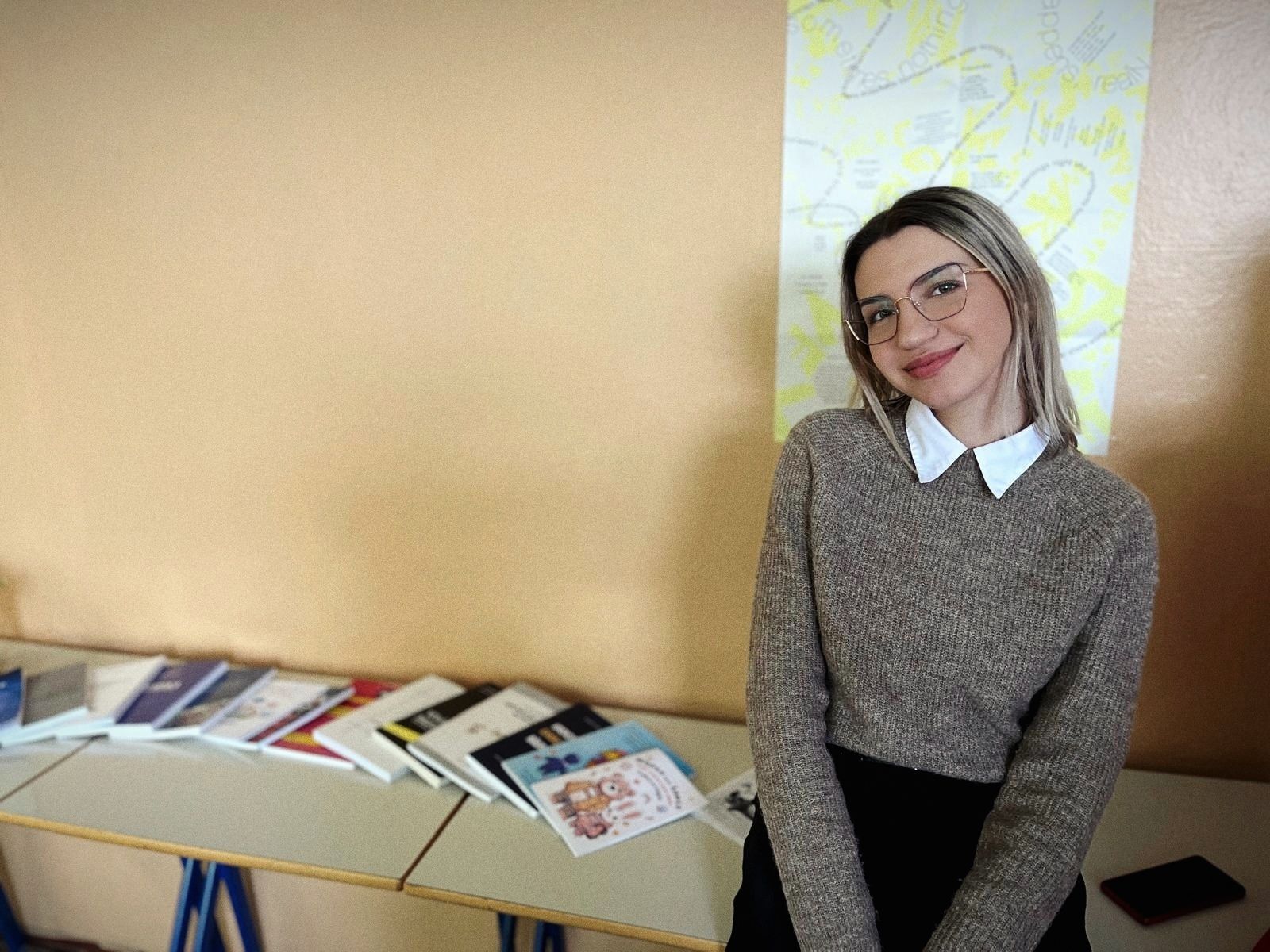 Emina Sinanović