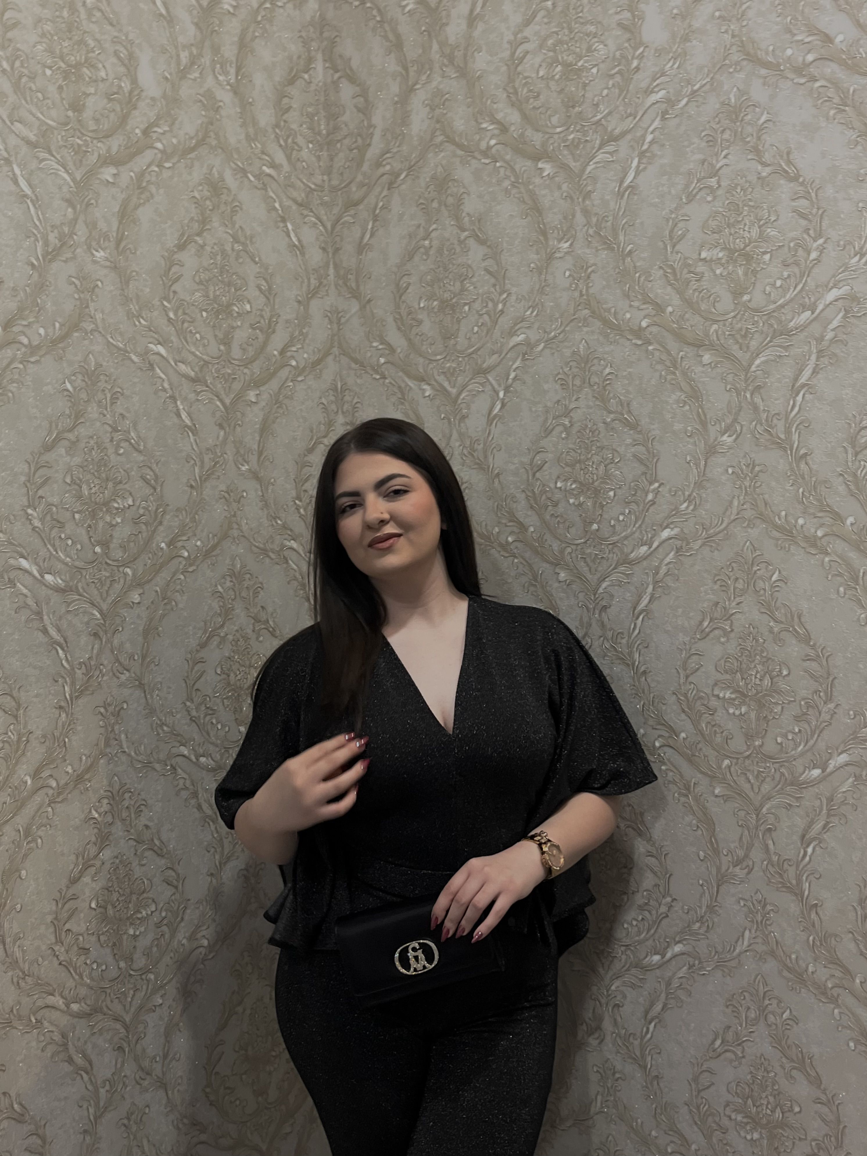 Hajrić Larisa