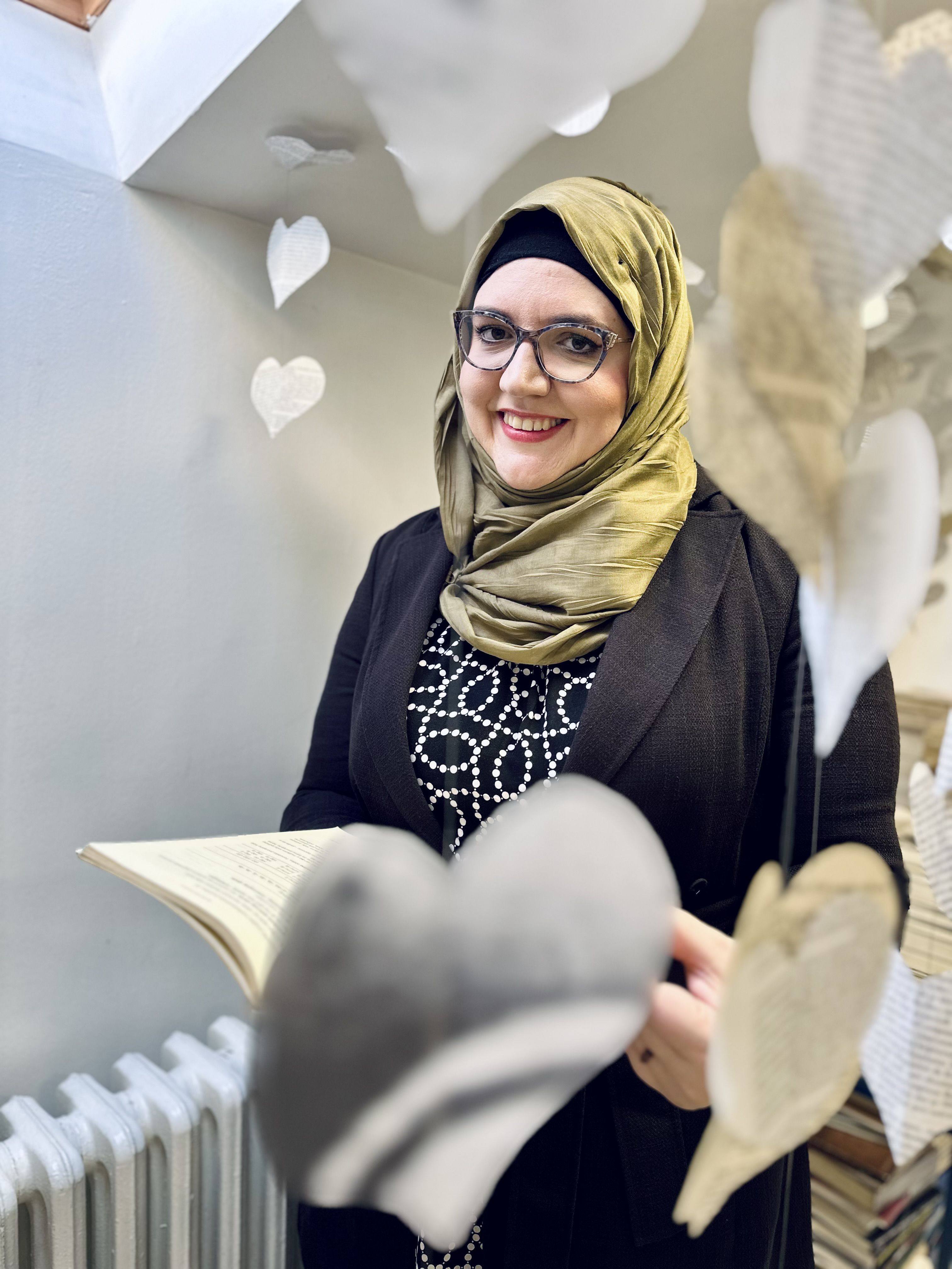 Alma Bogilović-Salić