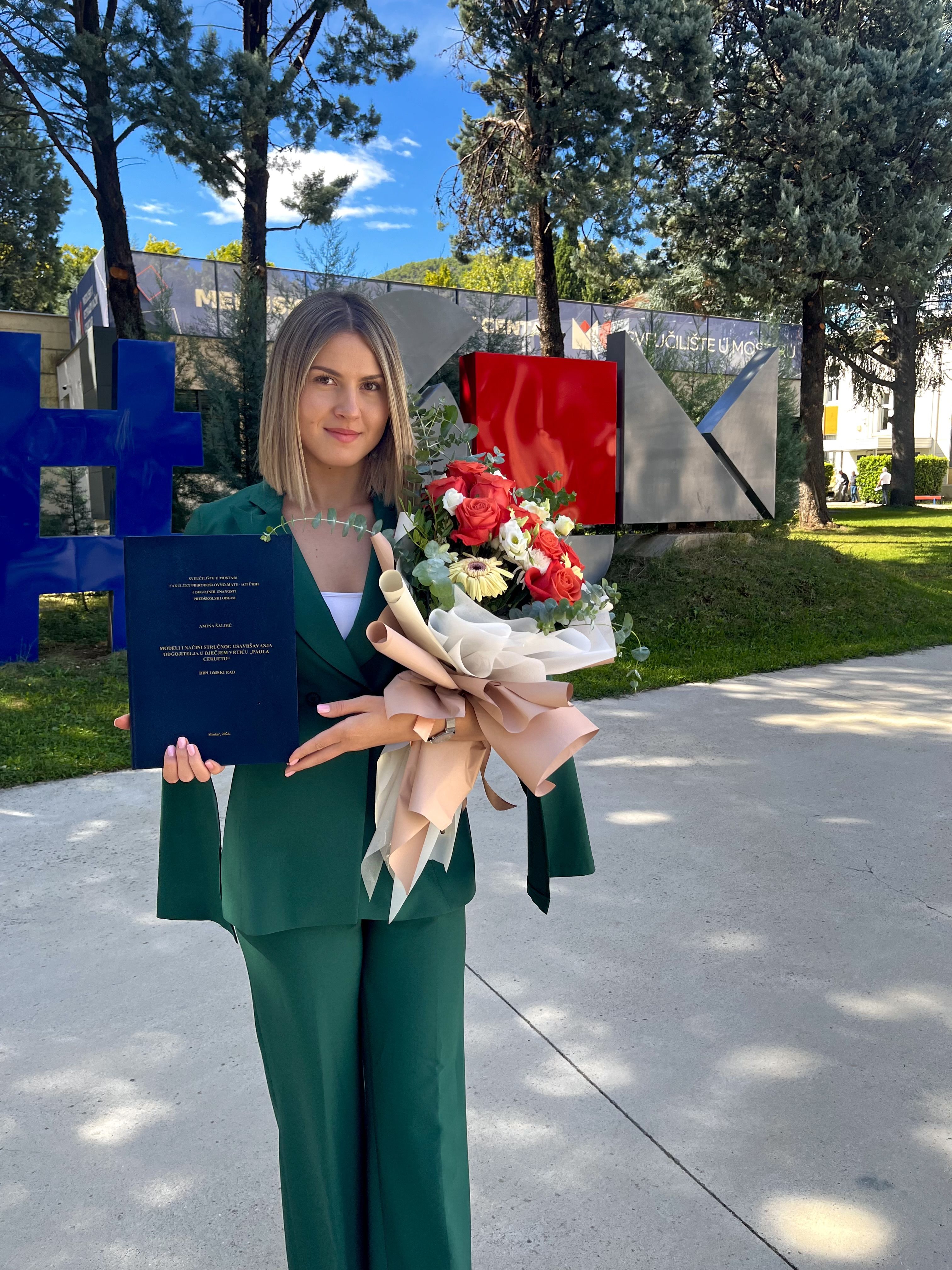 Amina Šaldić