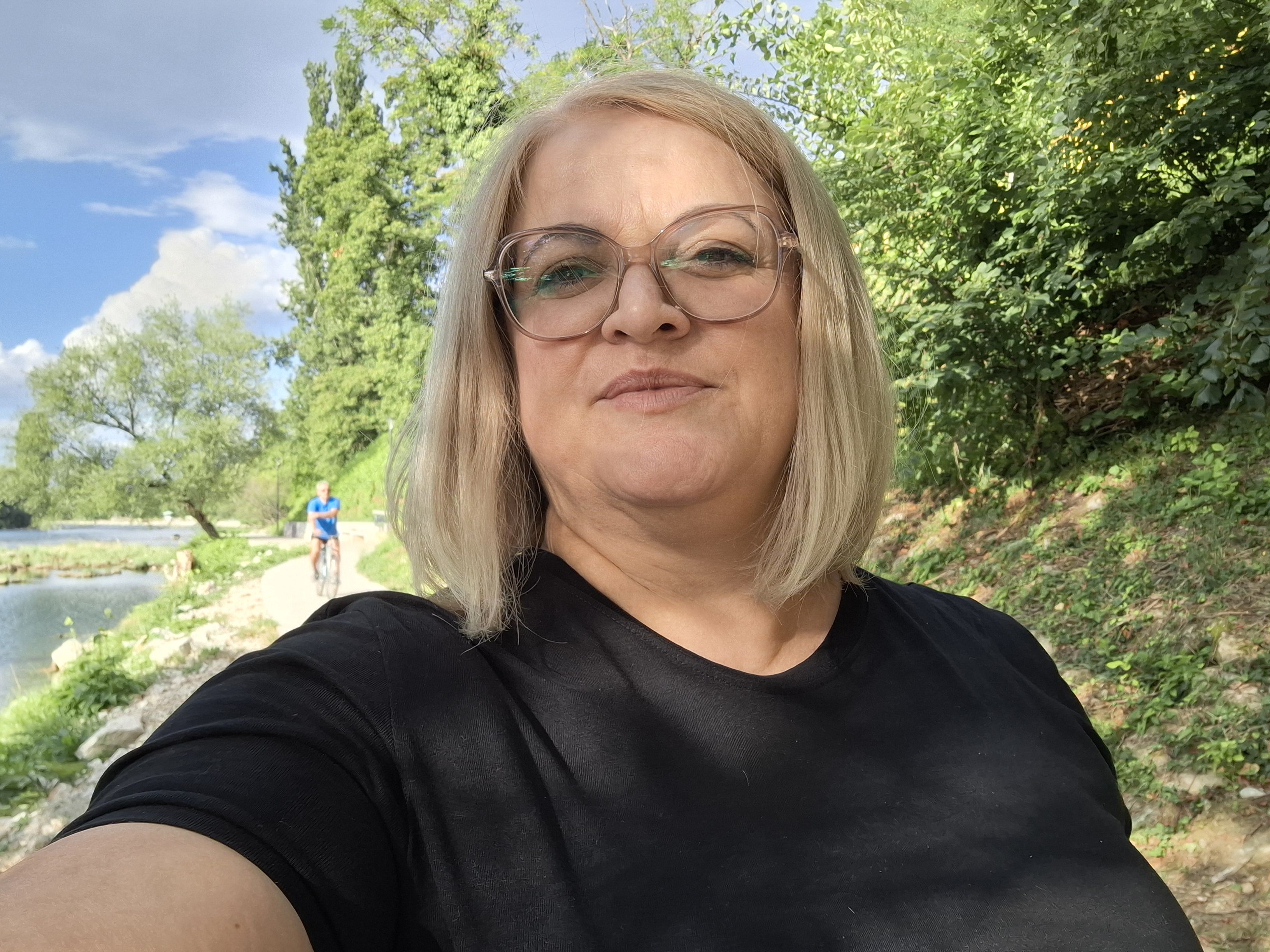 Amela  Mameledžija