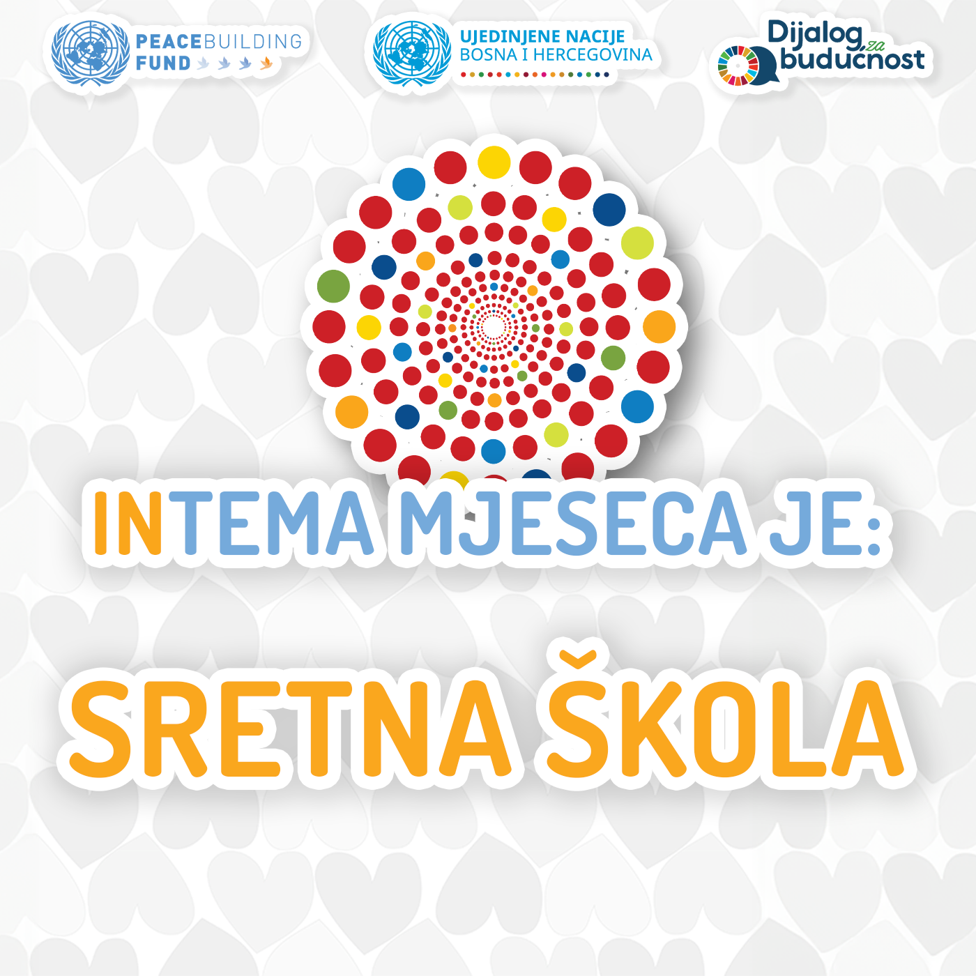 InTema Marta - Sretna škola
