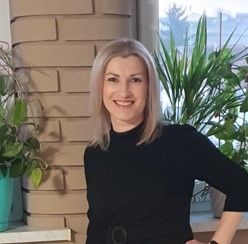 Kristina Kralj