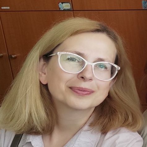 Mirela Avdibegović
