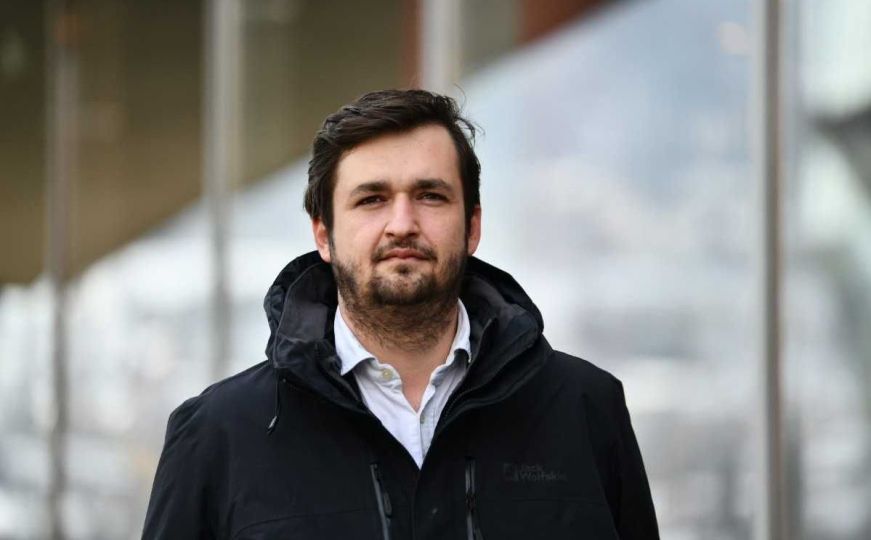 Nedim Krajišnik