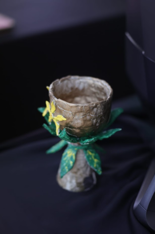 Put svile – put broća