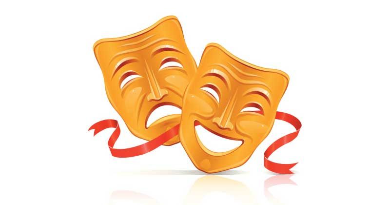 Maskom do funkcionalnog znanja i samospoznaje