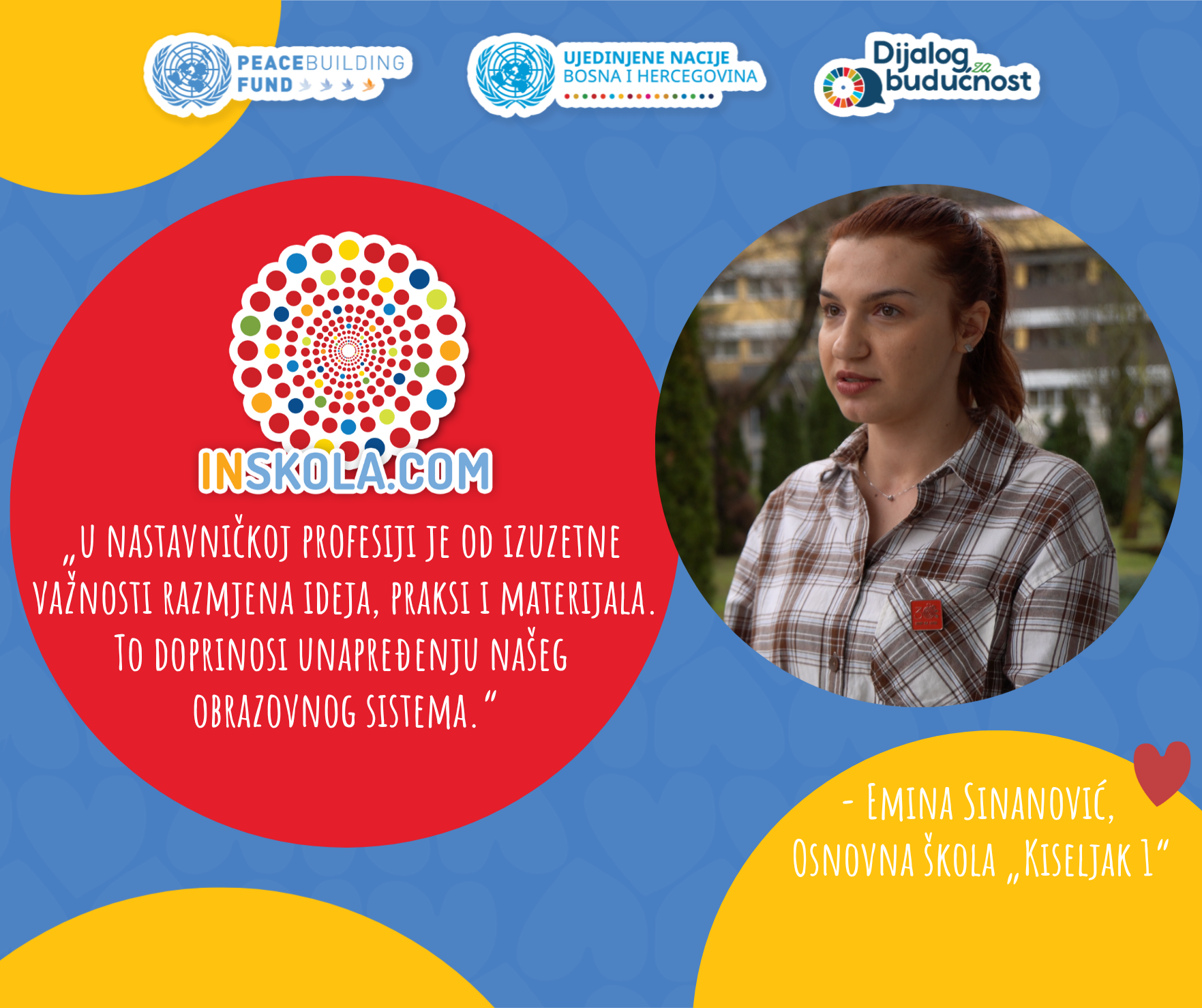 Snaga zajednice: Razmjena ideja kao temelj modernog obrazovanja