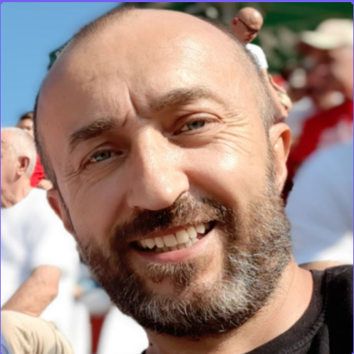 Adnan Kovačević