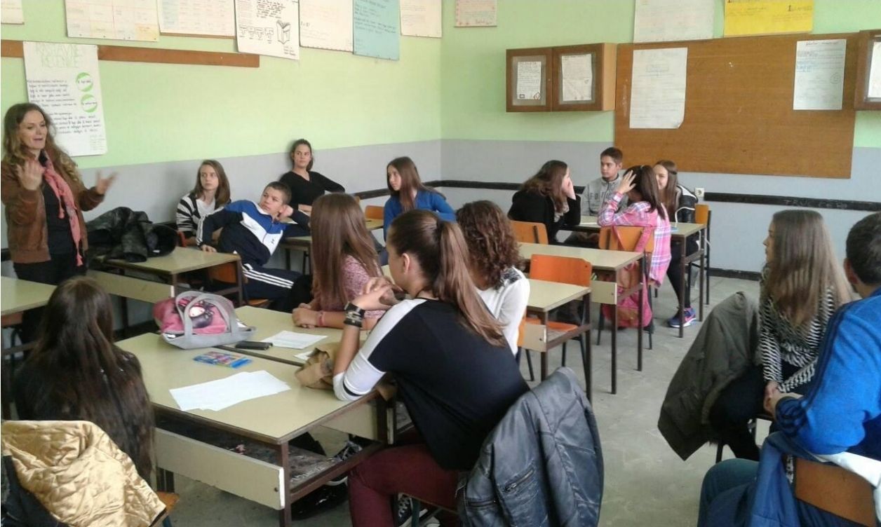 "Upotrijebimo medije da gradimo toleranciju"