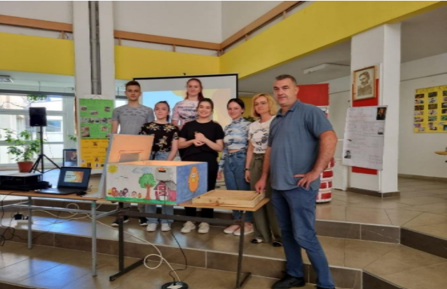 Razvoj novog života